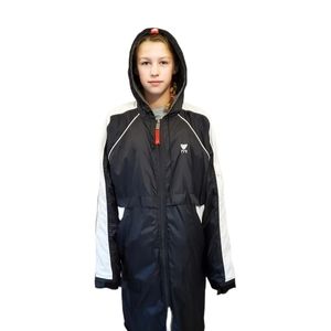 TYR Podium Parka